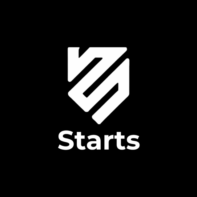 Starts